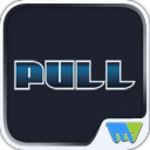 pull magazine android application logo